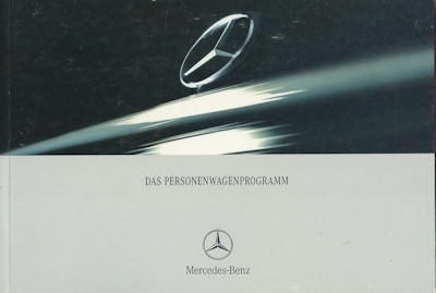 Mercedes-Benz program 5.2000