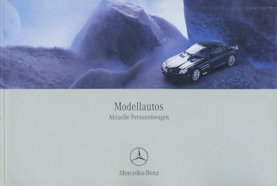 Mercedes-Benz program 3.2004