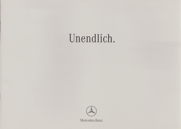 Mercedes-Benz Programm 6.2004
