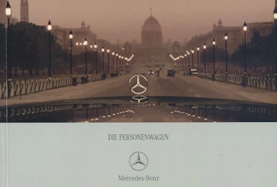 Mercedes-Benz Programm 4.2006