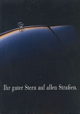 Mercedes-Benz Programm 6.1991