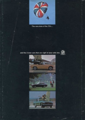 MG program 12.1969