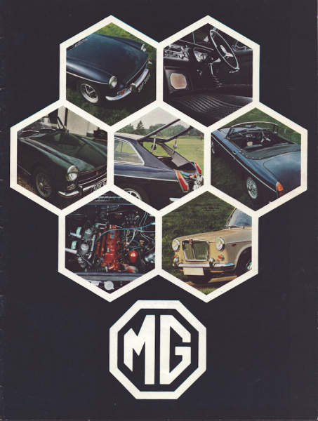 MG Programm 10.1969