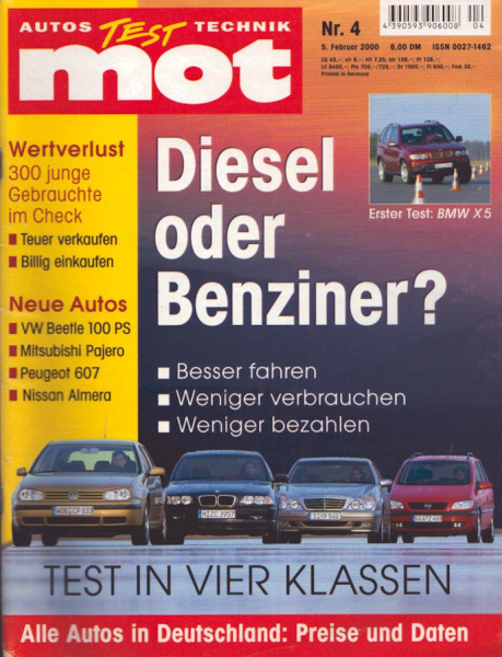 MOT 2000 Heft 4