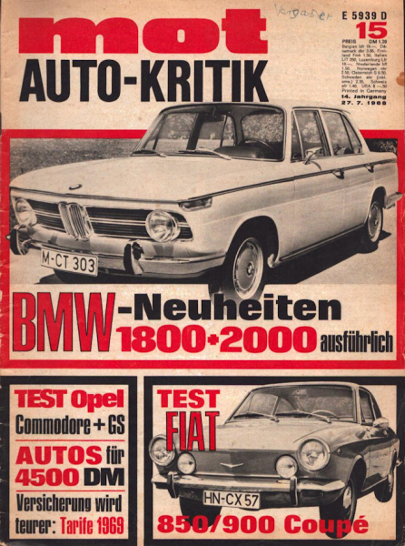MOT 1968 Heft 15