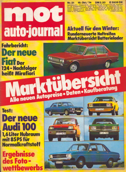 MOT 1974 Heft 21