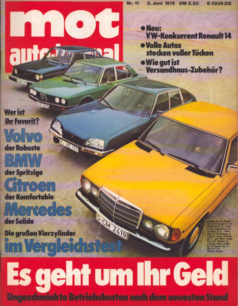 MOT 1976 Heft 11