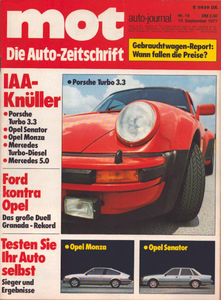 MOT 1977 Heft 19
