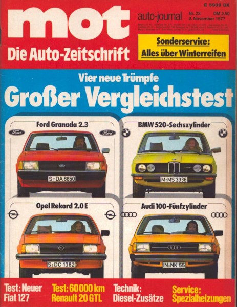 MOT 1977 Heft 22