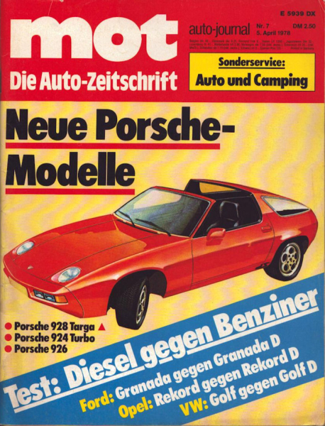 MOT 1978 Heft 7