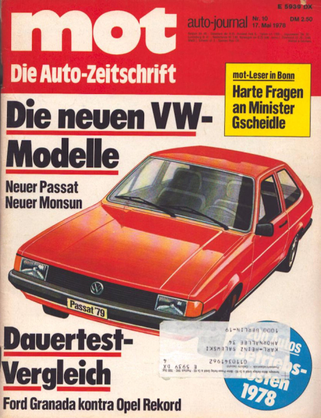 MOT 1978 Heft 10