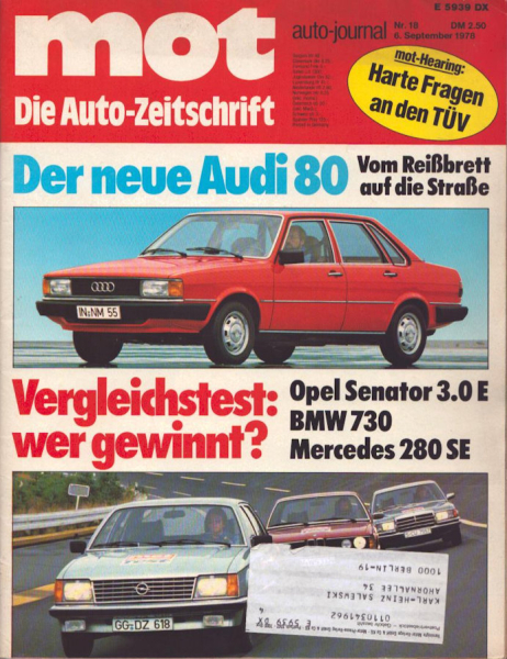 MOT 1978 Heft 18