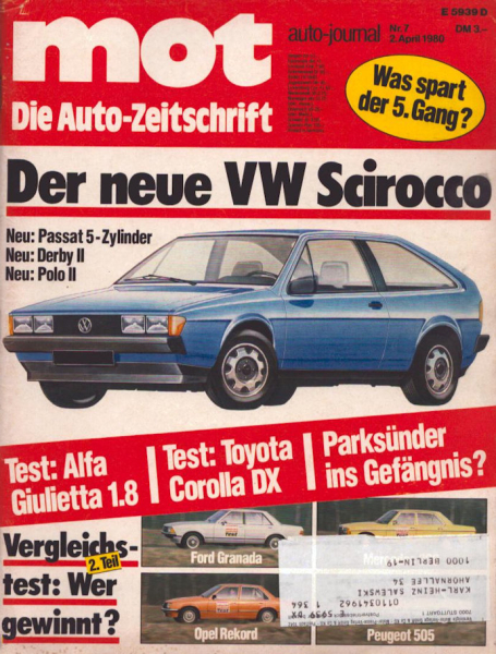 MOT 1980 Heft 7