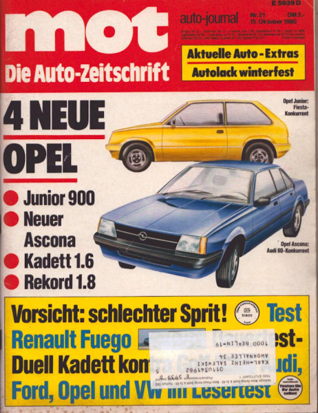 MOT 1980 Heft 21