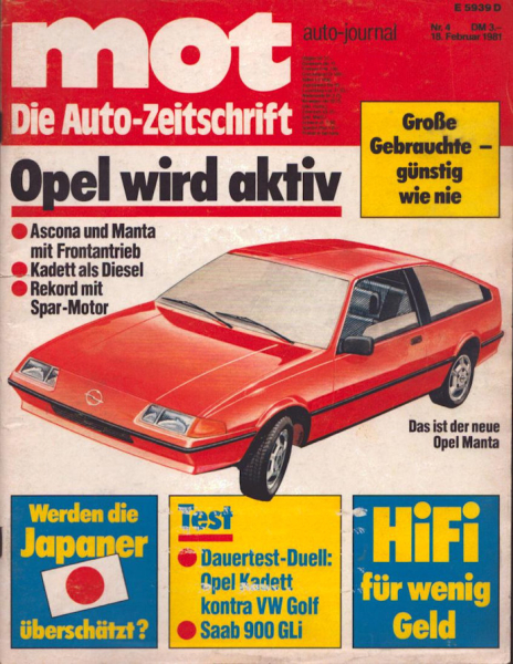 MOT 1981 Heft 4