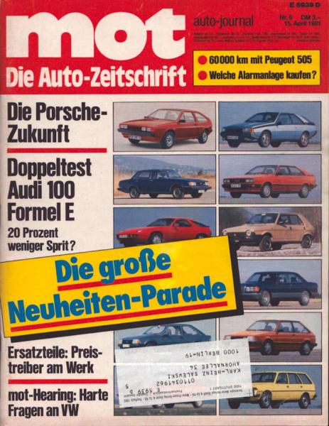 MOT 1981 Heft 8
