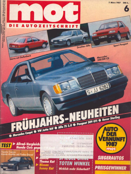 MOT 1987 Heft 6