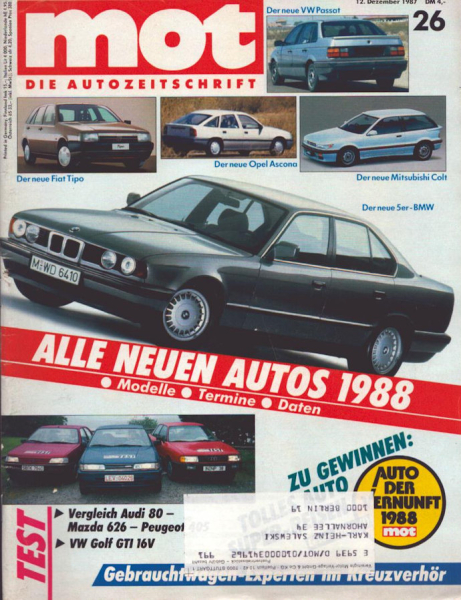 MOT 1987 Heft 26
