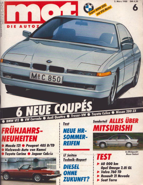 MOT 1988 Heft 6