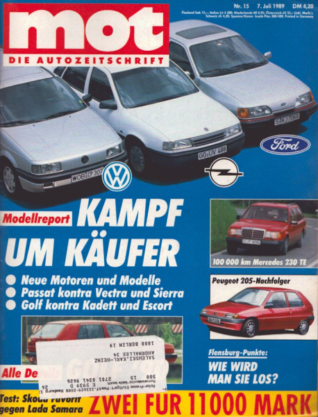 MOT 1989 Heft 15