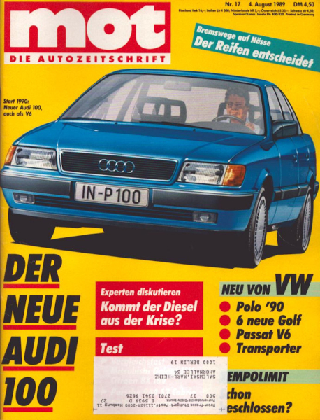 MOT 1989 Heft 17