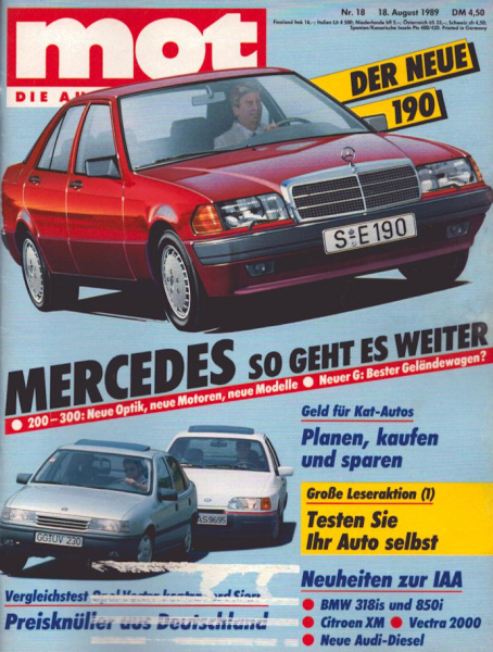 MOT 1989 Heft 18