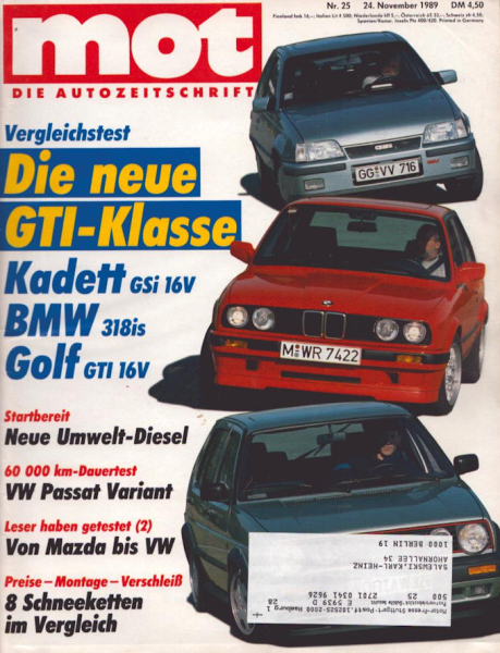 MOT 1989 Heft 25