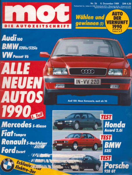MOT 1989 Heft 26