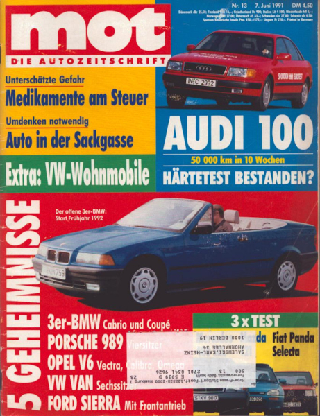 MOT 1991 Heft 13