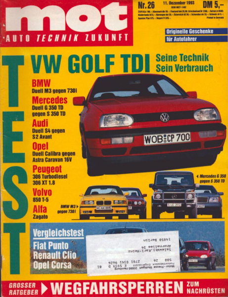 MOT 1993 Heft 26