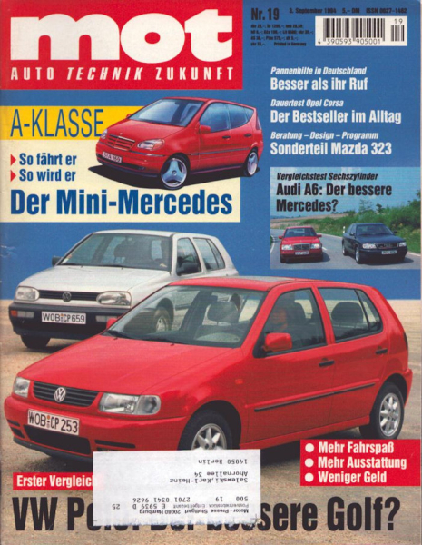 MOT 1994 Heft 19