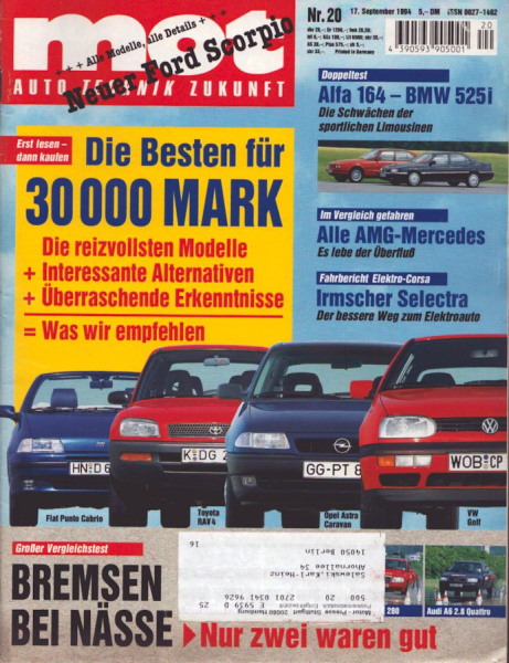 MOT 1994 Heft 20