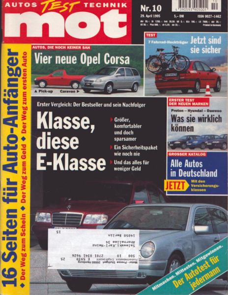 MOT 1995 Heft 10