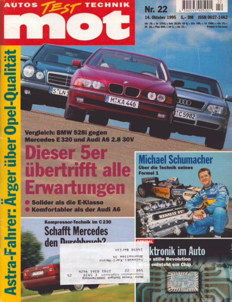 MOT 1995 Heft 22
