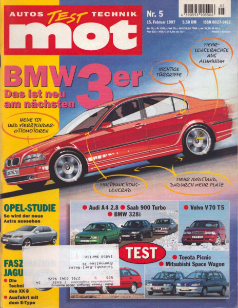 MOT 1997 Heft 5