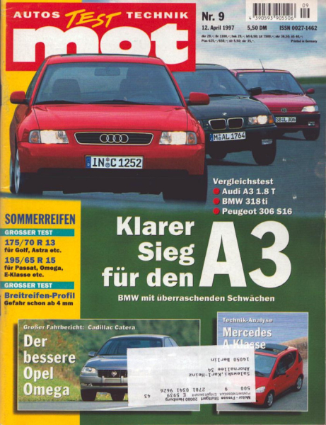 MOT 1997 Heft 9