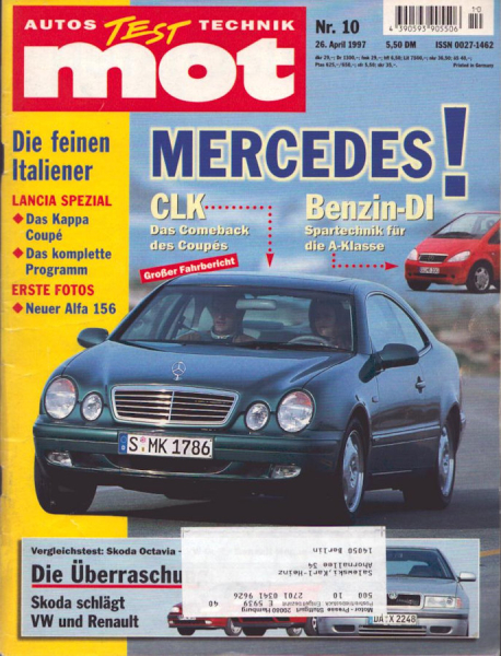 MOT 1997 Heft 10