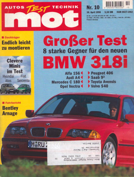 MOT 1998 Heft 10
