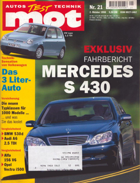 MOT 1998 Heft 21