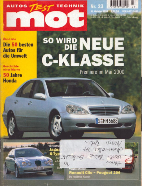 MOT 1998 Heft 23