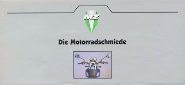 MuZ Programm 1997/98