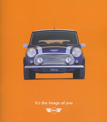 Mini Prospekt 7.1997