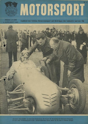 Motorsport 1952 April No. 1 - Kopie