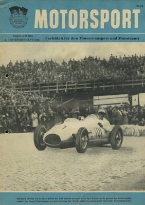 Motorsport 1952 September No. 2