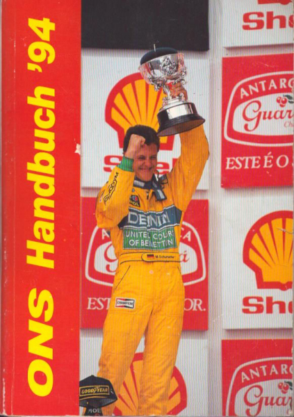 ONS Handbuch 1994