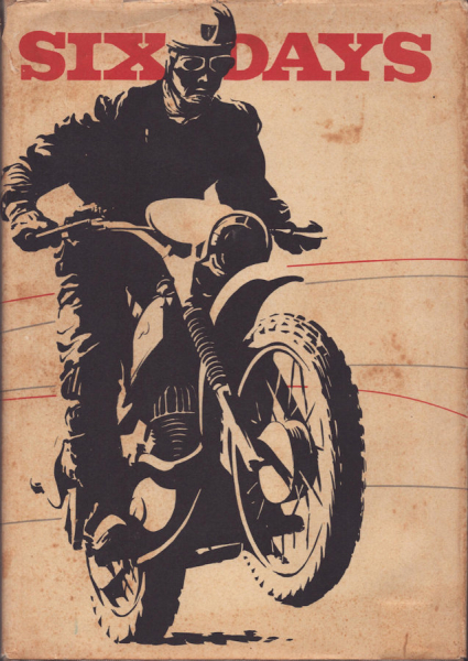 Pester / Baumann Six days 1967