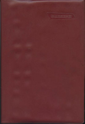 Porsche 356 B Bedienungsanleitung 8.1962