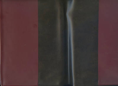 Porsche 911 Fahrzeugmappe 1975