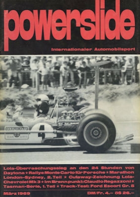 Powerslide 1969 No. 3