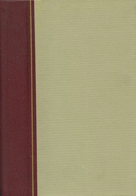 Schenzinger / Simon / Zischka Heinrich Nordhoff 1969